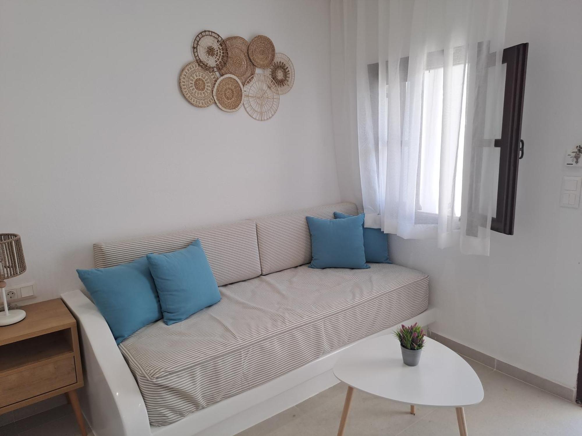 Anemomilos Beach Hotel Agia Anna (Naxos) Exterior foto
